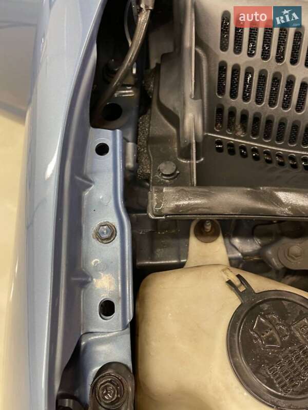 Хэтчбек Toyota Prius 2004 в Одессе фото 21 Хэтчбек Toyota Prius 2004 в Одессе