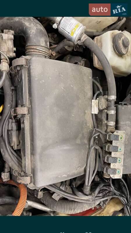 Хэтчбек Toyota Prius 2004 в Одессе фото 15 Хэтчбек Toyota Prius 2004 в Одессе