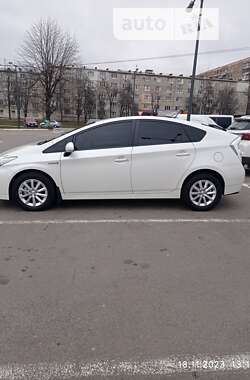 Хэтчбек Toyota Prius 2011 в Харькове