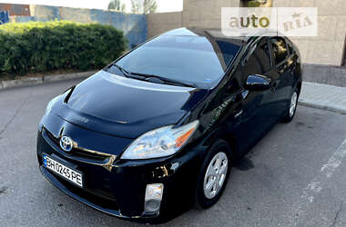 Хэтчбек Toyota Prius 2011 в Одессе