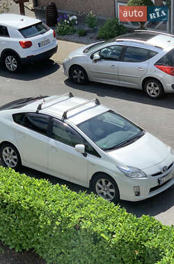 Хэтчбек Toyota Prius 2010 в Харькове