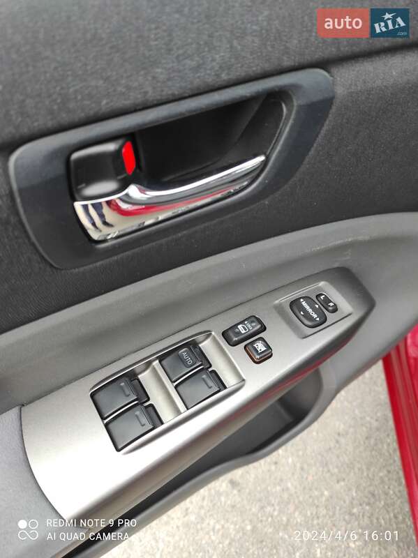Хетчбек Toyota Prius 2008 в Горішніх Плавнях