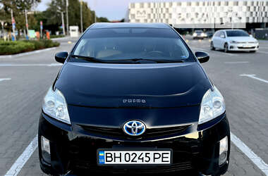 Хетчбек Toyota Prius 2011 в Одесі