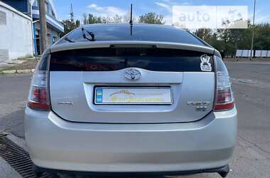 Хетчбек Toyota Prius 2005 в Миколаєві