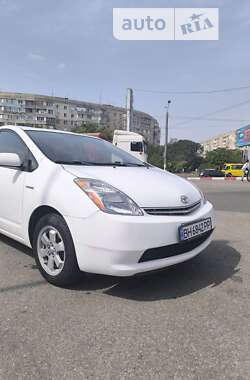 Хетчбек Toyota Prius 2007 в Одесі