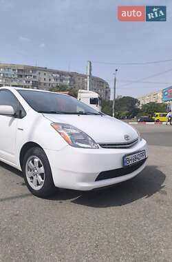 Хэтчбек Toyota Prius 2007 в Одессе