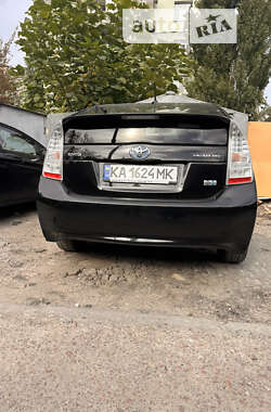 Хетчбек Toyota Prius 2010 в Києві