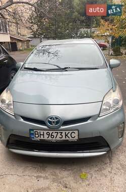 Хетчбек Toyota Prius 2012 в Одесі