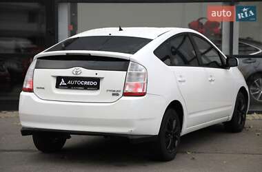 Хэтчбек Toyota Prius 2007 в Харькове