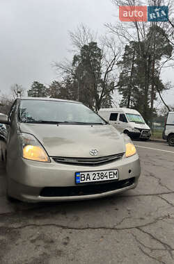 Хетчбек Toyota Prius 2007 в Києві