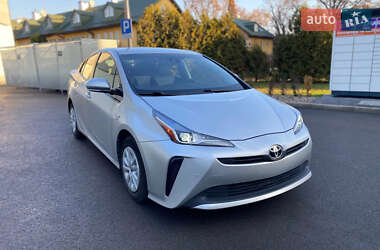 Хэтчбек Toyota Prius 2020 в Одессе