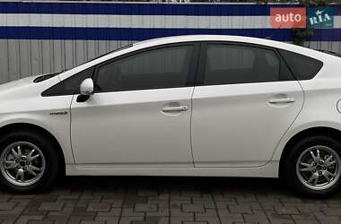 Хетчбек Toyota Prius 2010 в Вінниці