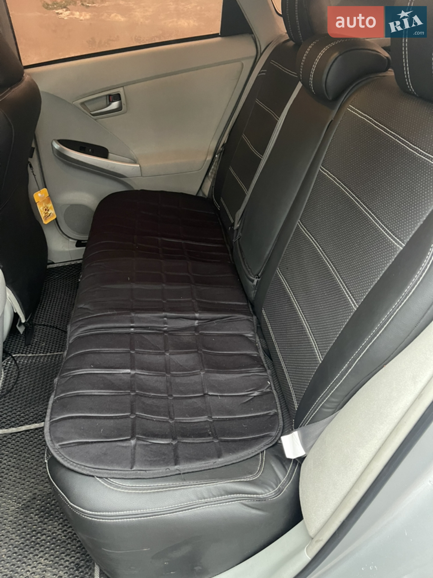 2015 Toyota Prius - мініатюра 20