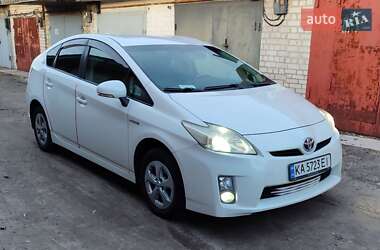 Хетчбек Toyota Prius 2010 в Києві