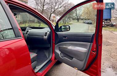 Хэтчбек Toyota Prius 2009 в 