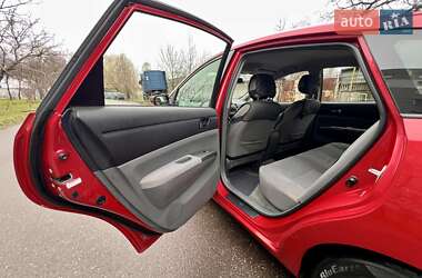 Хэтчбек Toyota Prius 2009 в 