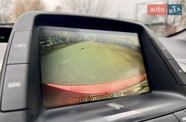 Хэтчбек Toyota Prius 2009 в 
