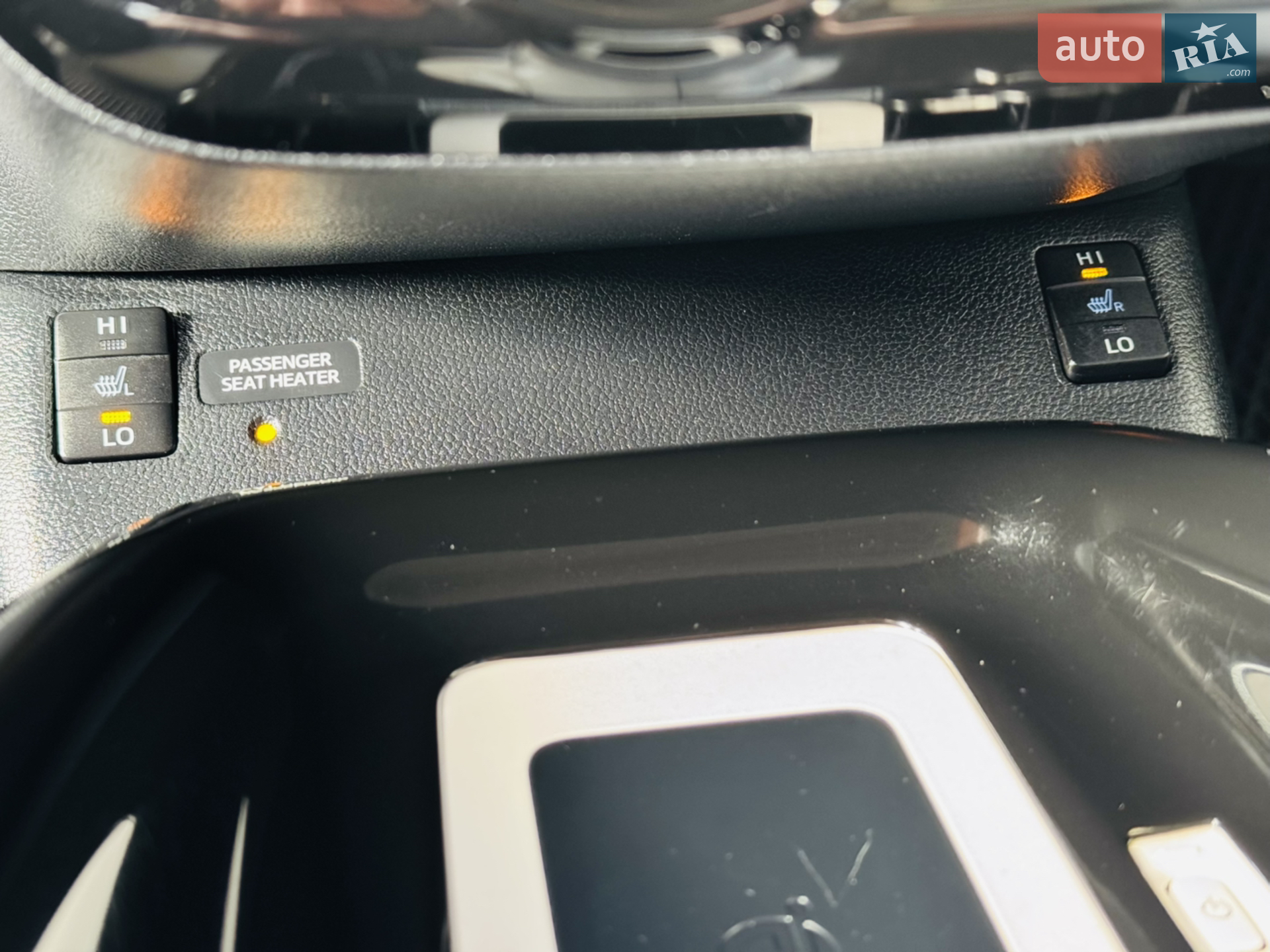 2017 Toyota Prius - мініатюра 21