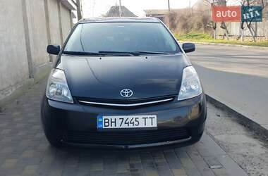 Хэтчбек Toyota Prius 2007 в Белгороде-Днестровском