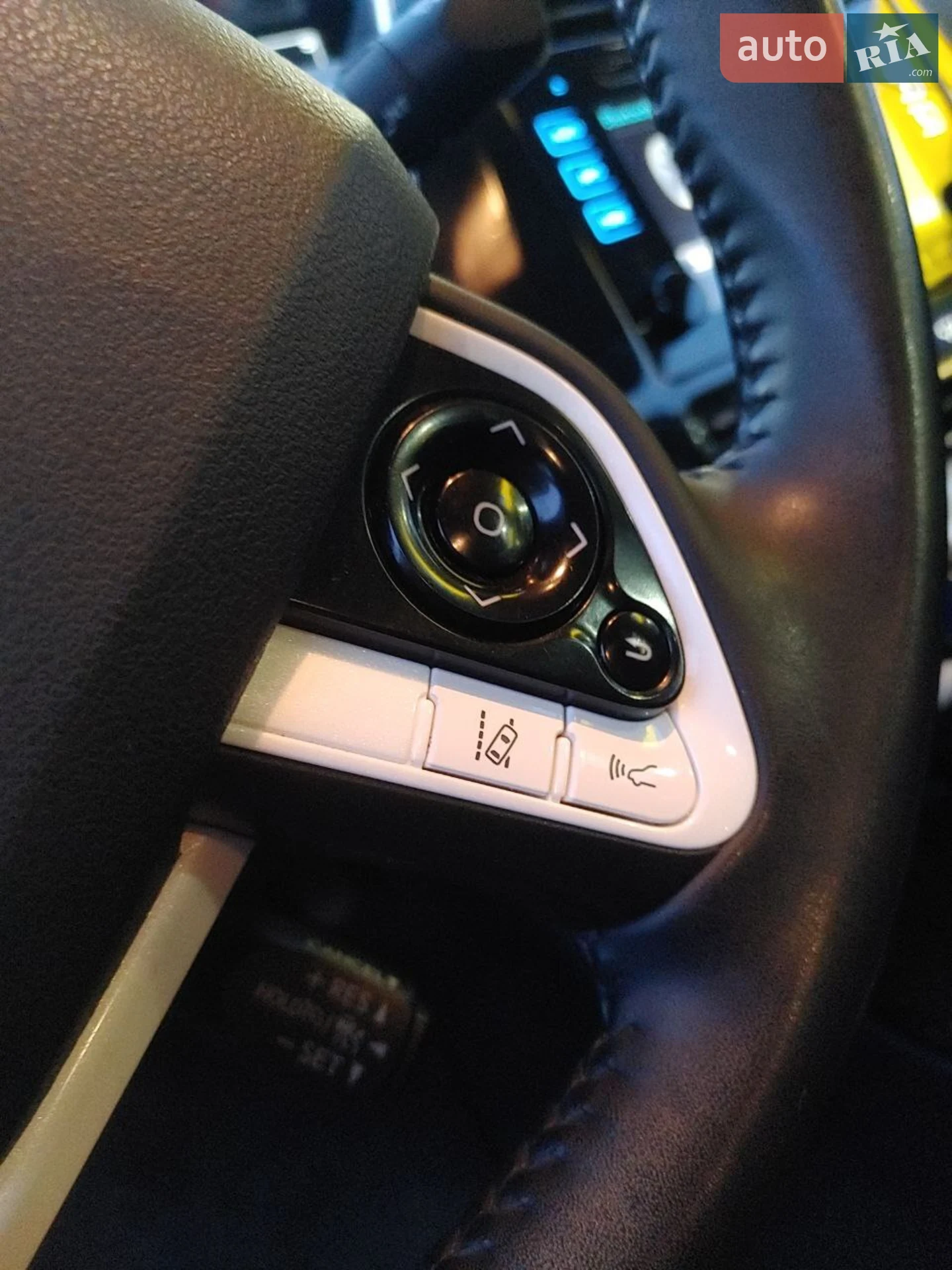 2018 Toyota Prius - мініатюра 5