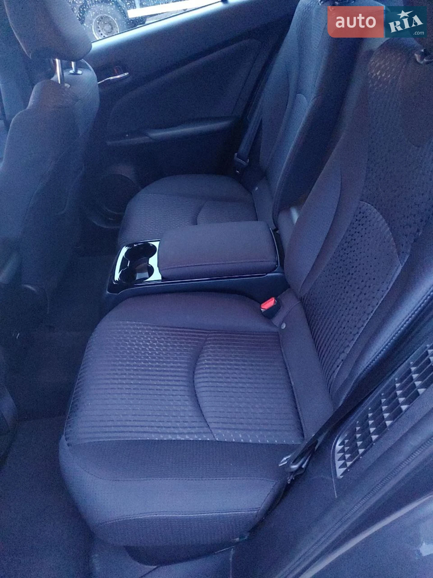 2018 Toyota Prius - мініатюра 12