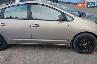 Хетчбек Toyota Prius 2005 в Львові