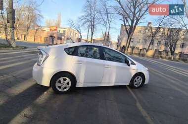 Хетчбек Toyota Prius 2009 в Одесі