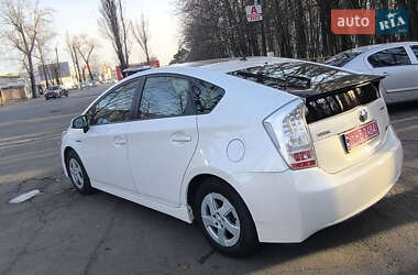 Хетчбек Toyota Prius 2009 в Одесі