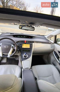 Хетчбек Toyota Prius 2009 в Одесі