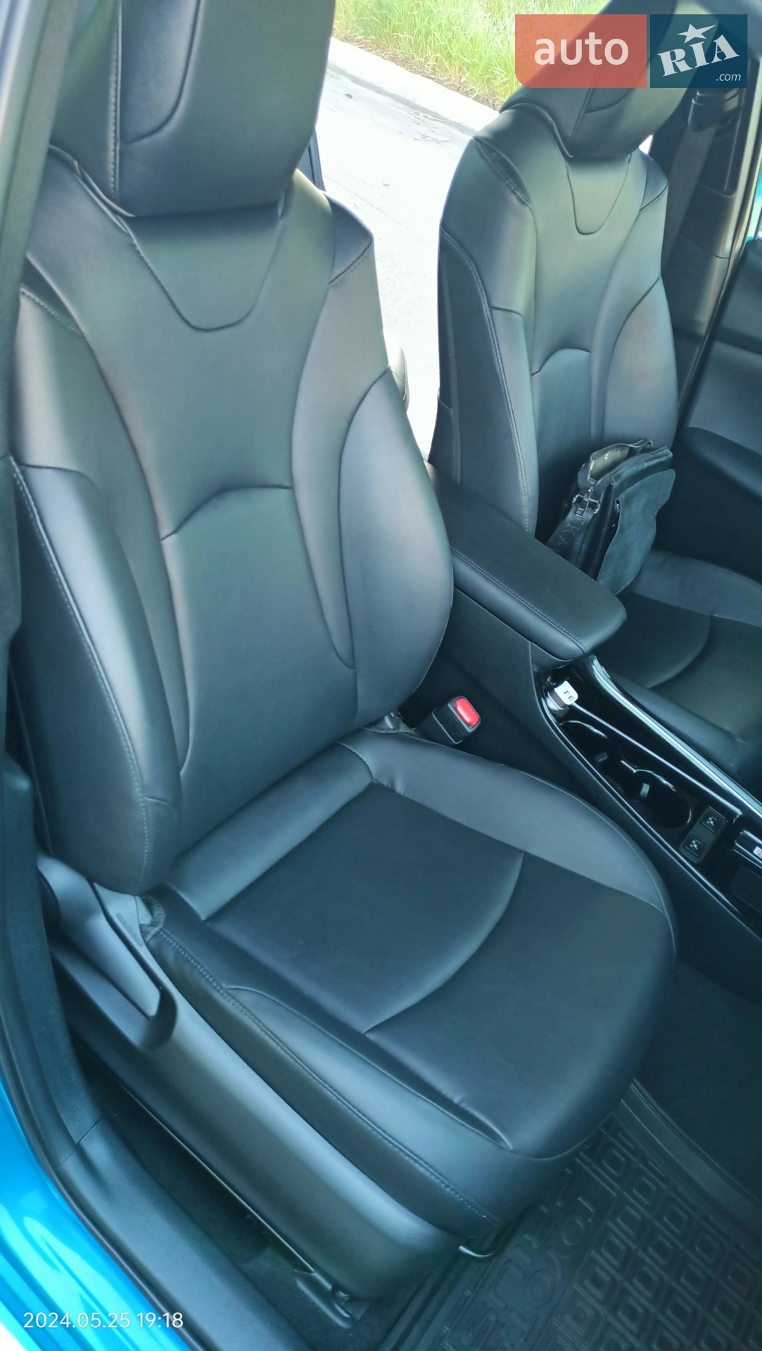 2019 Toyota Prius - мініатюра 29
