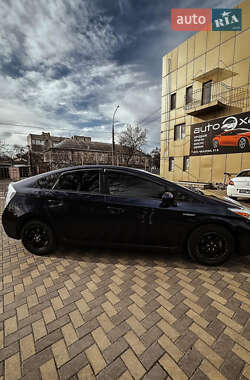 Хэтчбек Toyota Prius 2012 в Николаеве