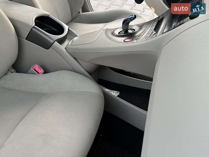 Хетчбек Toyota Prius 2012 в Одесі