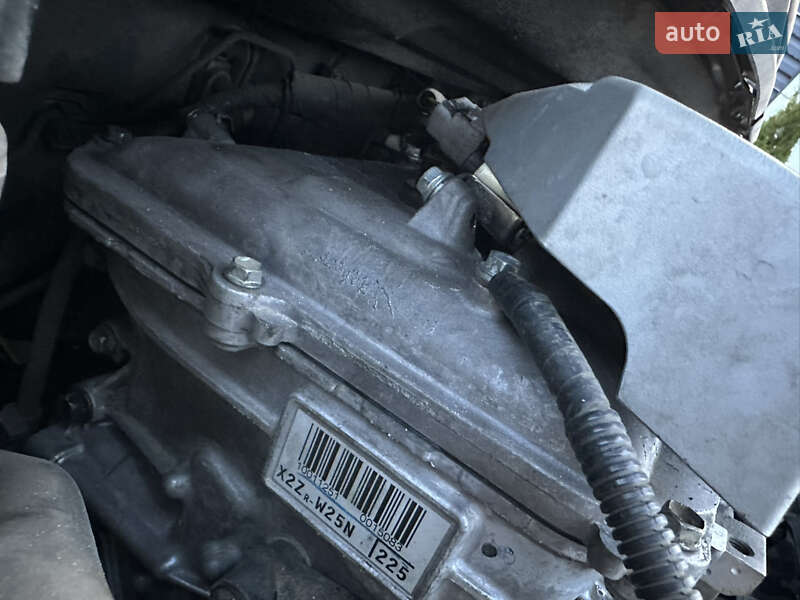 Хетчбек Toyota Prius 2012 в Одесі