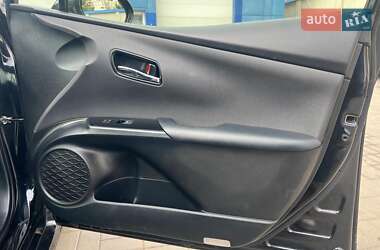 Хетчбек Toyota Prius 2016 в Одесі