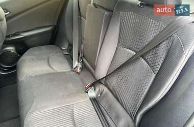 Хетчбек Toyota Prius 2016 в Одесі