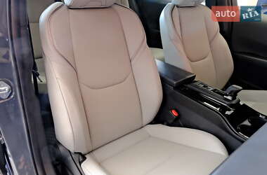 Хэтчбек Toyota Prius 2024 в 