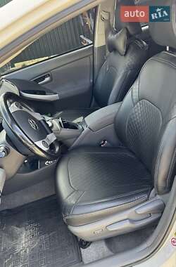 Хэтчбек Toyota Prius 2009 в 