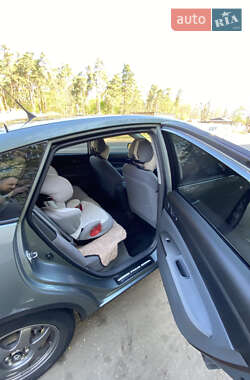 Хетчбек Toyota Prius 2005 в 