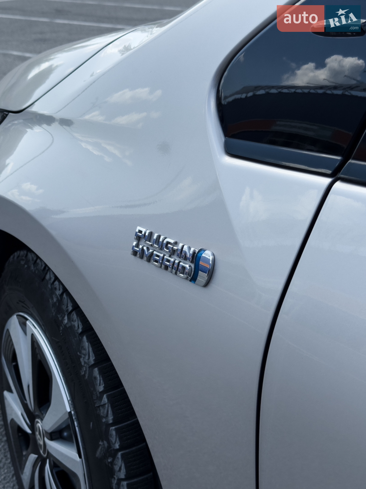 2017 Toyota Prius - мініатюра 5