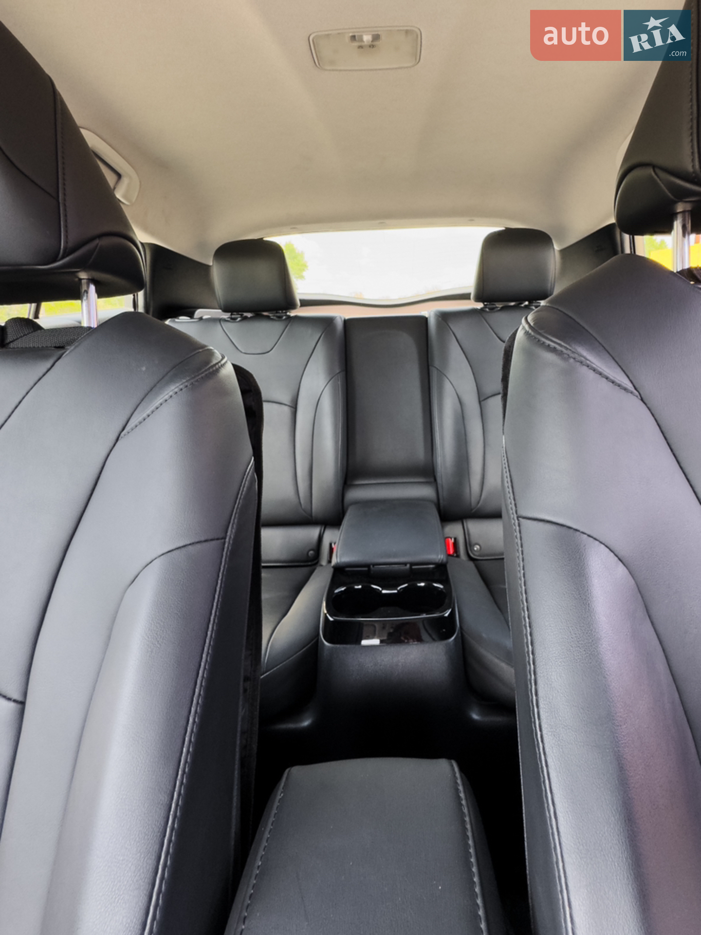 2017 Toyota Prius - мініатюра 23