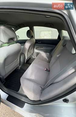 Хетчбек Toyota Prius 2008 в 