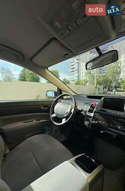Хетчбек Toyota Prius 2008 в 