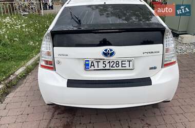 Хетчбек Toyota Prius 2009 в Калуші