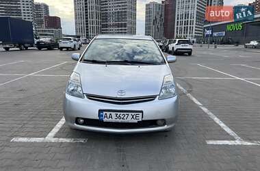 Хетчбек Toyota Prius 2006 в Києві