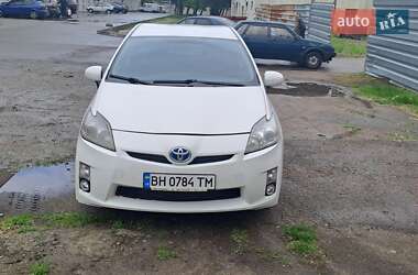 Хэтчбек Toyota Prius 2011 в Одессе