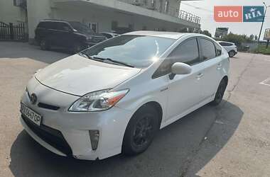 Хэтчбек Toyota Prius 2014 в Харькове