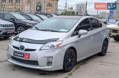 Хэтчбек Toyota Prius 2010 в Харькове