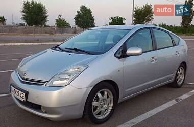 Хэтчбек Toyota Prius 2006 в Киеве
