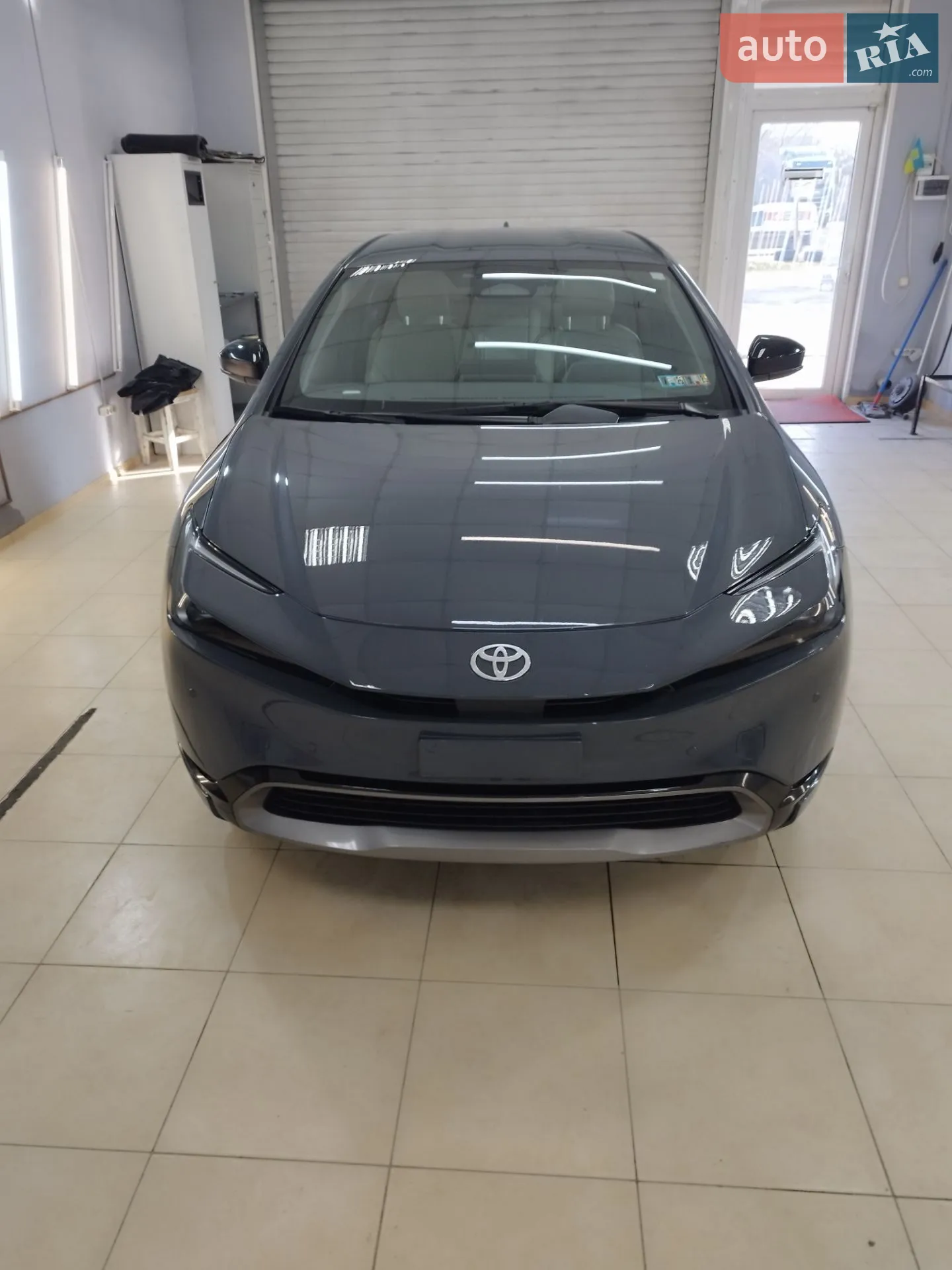 2023 Toyota Prius - мініатюра 3