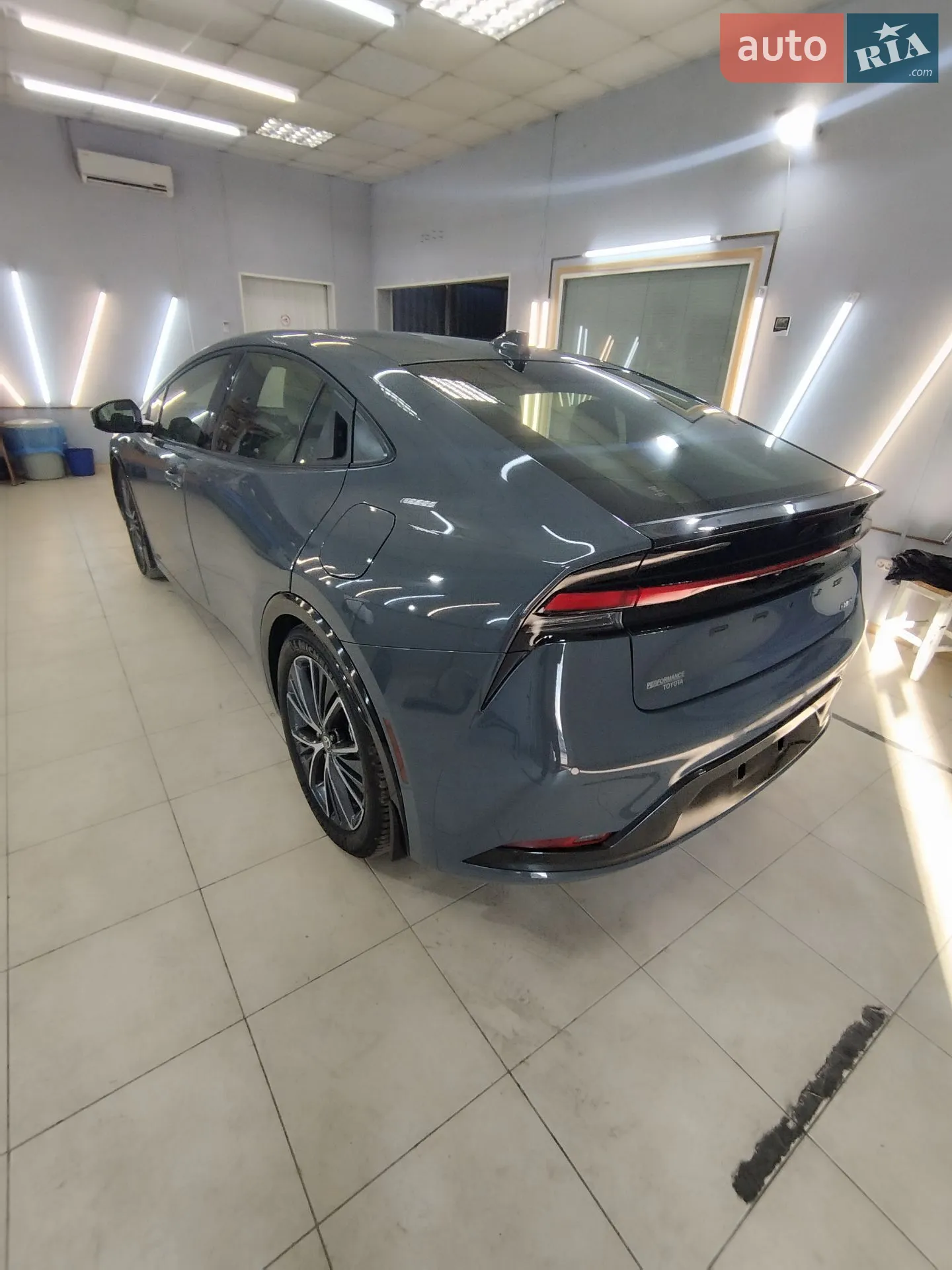 2023 Toyota Prius - мініатюра 10